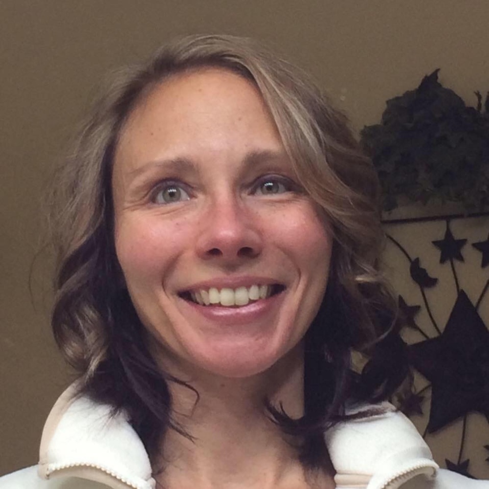 Meet your Posher, Christine